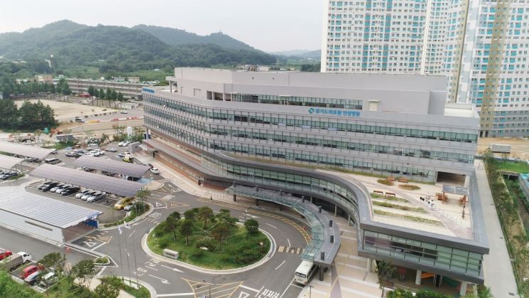 경기도의료원 안성병원, 2년연속 응급의료기관 