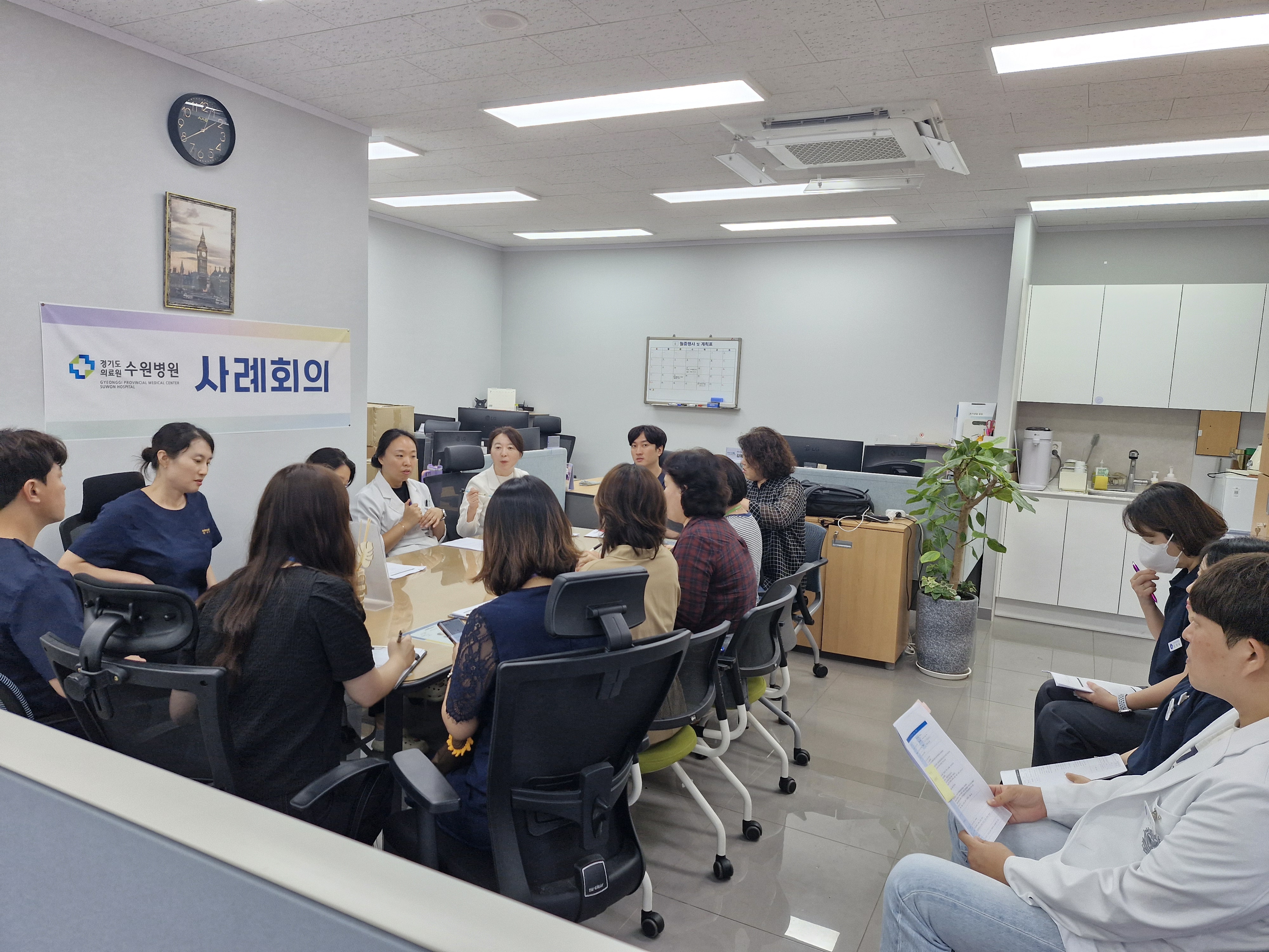 맞춤형 재가 건강관리로 어르신·만성질환자 지원 강화