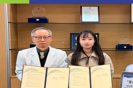 경기도의료원 파주병원-파주시, 퇴원환자 지역사회 통합돌봄 체계 구축을 위한 업무협약 체결