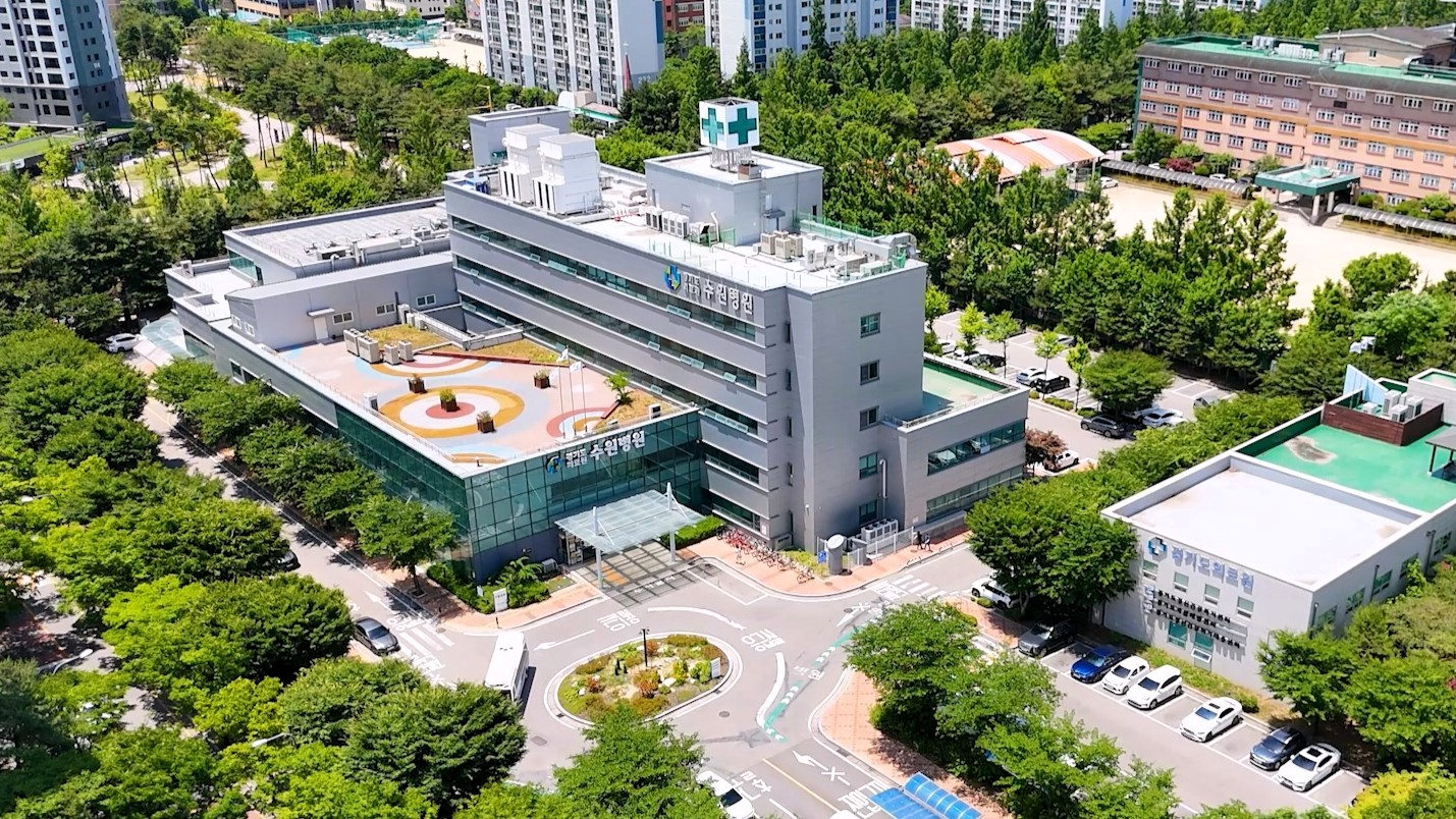 경기도의료원, 통합돌봄의료 선도 ‘지역 재택의료센터 후방지원 체계’ 구축 업무협약 체결