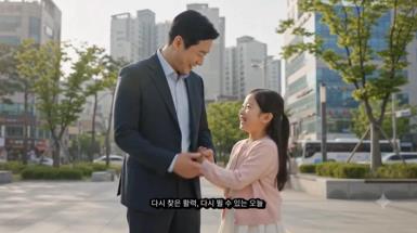 경기도의료원 수원병원 홍보 숏폼 영상 공모전
